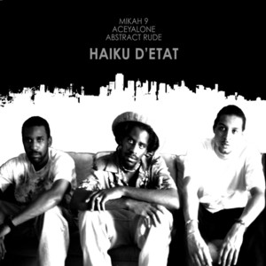 Haiku D'etat