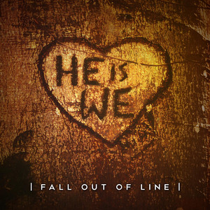 Fall out of Line