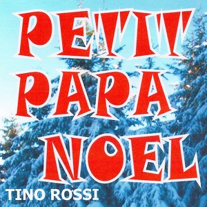 Petit Papa Noël