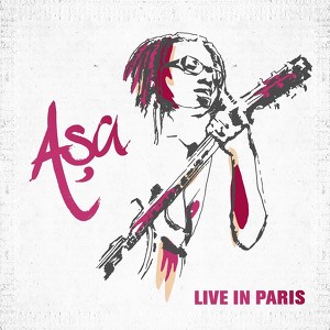 Live In Paris