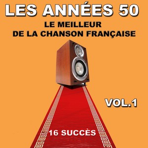 Les Années 50 (le Meilleur De La 