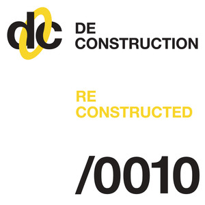 Deconstruction Reconstructed 010