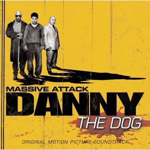 Danny The Dog - Ost