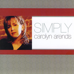 Simply Carolyn Arends