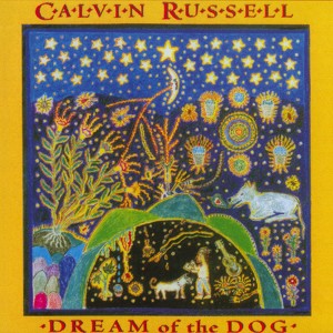 Dream Of The Dog