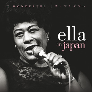 Ella In Japan