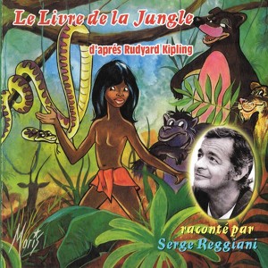 Le Livre De La Jungle