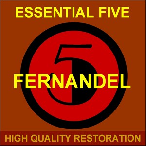 Essential Five (high Quality Rest