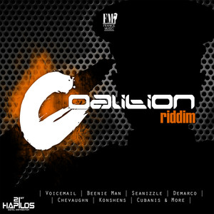 Coalition Riddim