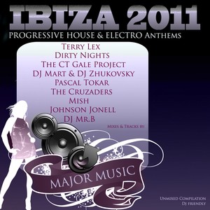 Ibiza 2011 Progressive House & El