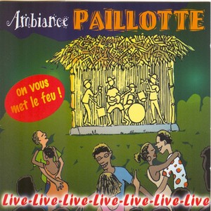 Ambiance Paillote