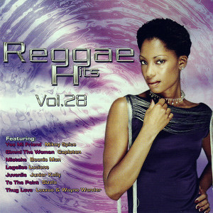 Reggae Hits Vol. 28