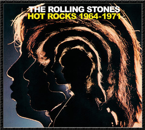 Hot Rocks 1964-1971