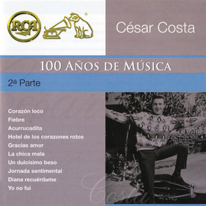 RCA 100 Años de Música - Segunda 