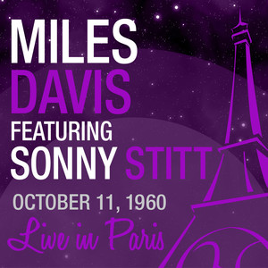 Live In Paris (feat. Sonny Stitt)