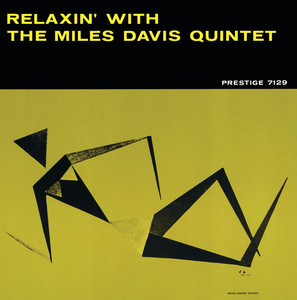 Relaxin' With The Miles Davis Qui