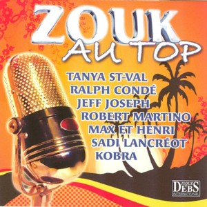 Zouk Au Top