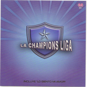 La Champions Liga  Cumbia Viller