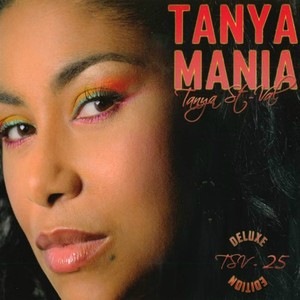 Tanya Mania