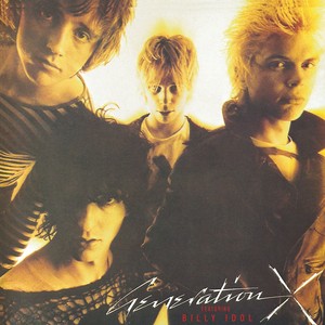 Generation X