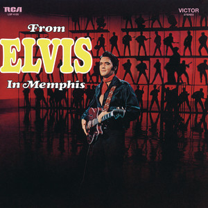 From Elvis In Memphis