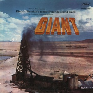 Giant - Warner Bros. Presents Dim