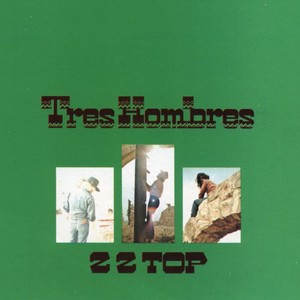 Tres Hombres 