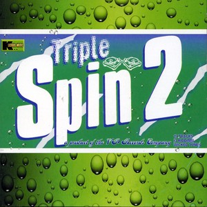 Triple Spin Vol. 2