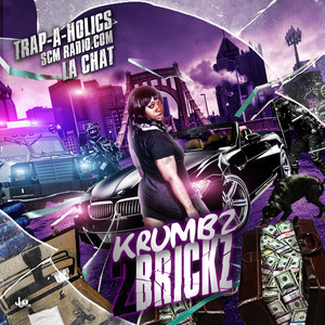 Krumbz 2 Brickz