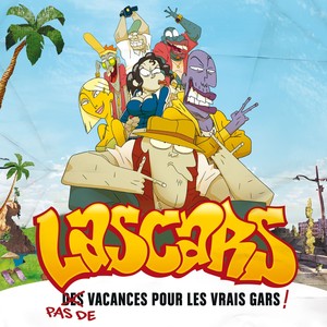 Lascars (bof)