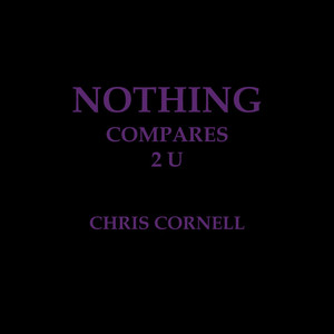 Nothing Compares 2 U