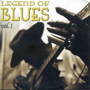 Legend Of Blues