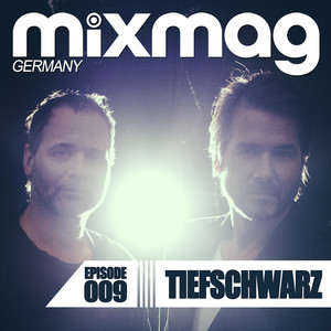 Mixmag Germany - Episode 009: Tie