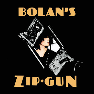 Bolan's Zip Gun