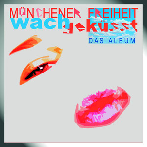 Wachgeküsst