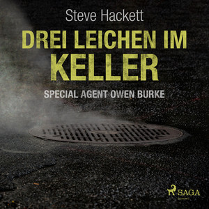 Drei Leichen im Keller - Special 