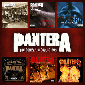 The Pantera Collection