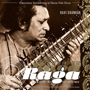 Raga: A Film Journey To The Soul 