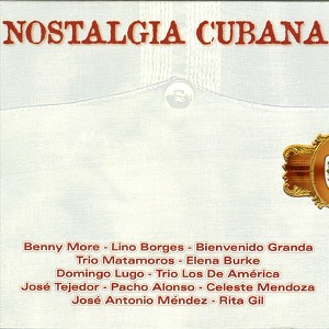 Nostalgia Cubana