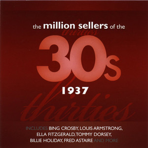 The Million Sellers Of The 30's -