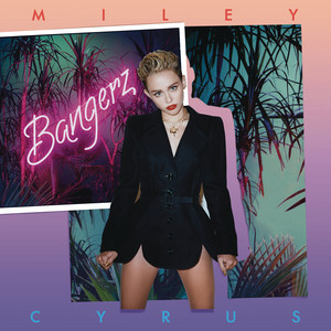 Bangerz (deluxe Version)