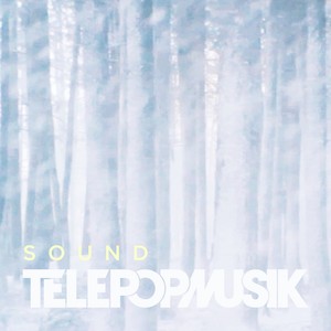 Sound (feat. Mark Gardener)