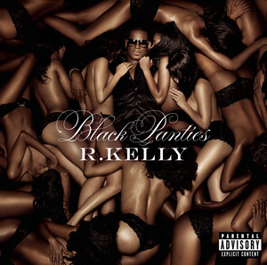 Black Panties (deluxe Version)