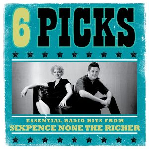 6 Picks: Essential Radio Hits Ep