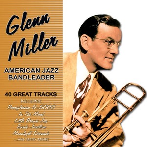 American Jazz Bandleader - 40 Gre