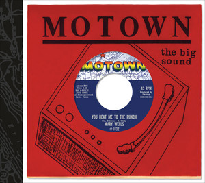 The Complete Motown Singles, Volu