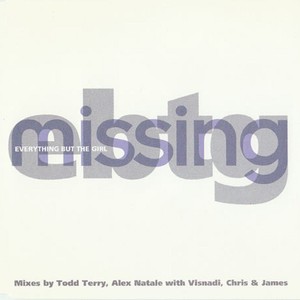 Missing (remixes)