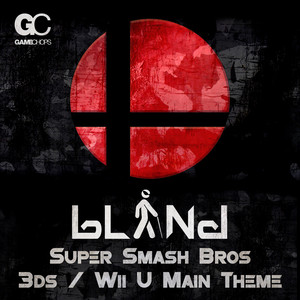 Main Theme (From "Super Smash Bro