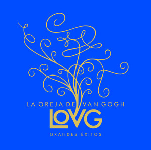 Lovg - Grandes Exitos