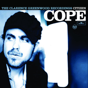 The Clarence Greenwood Recordings